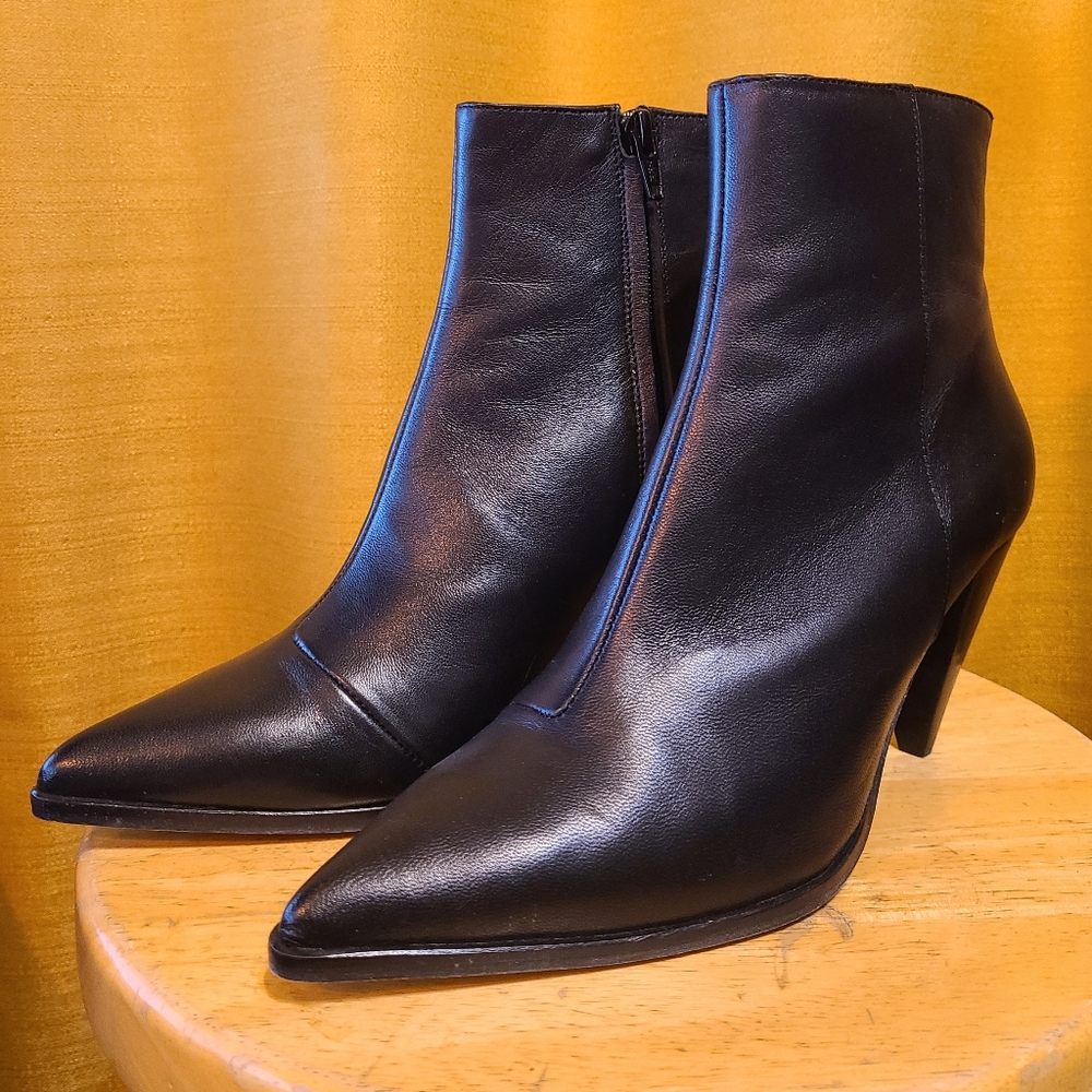 L'Intervalle Hastar ankle boots - Size 37